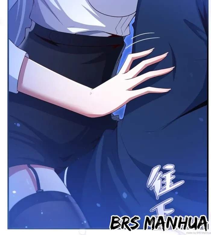 Shut Up, Evil Dragon! I don't want to raise a child with you anymore Chapter 44 6